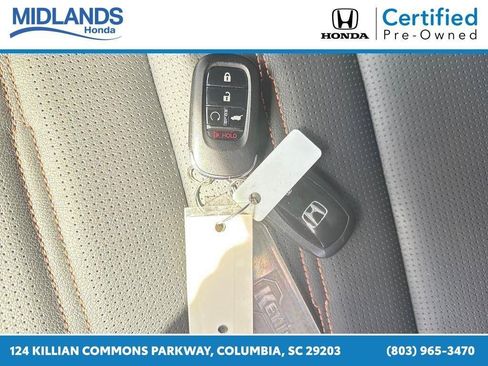 Used 2025 Honda CR-V Sport-L image 32
