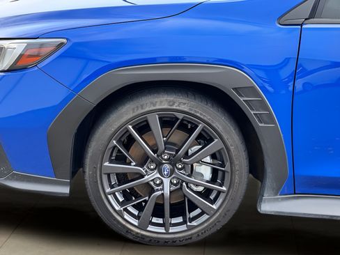 Used 2024 Subaru WRX Premium AWD/4WD image 37