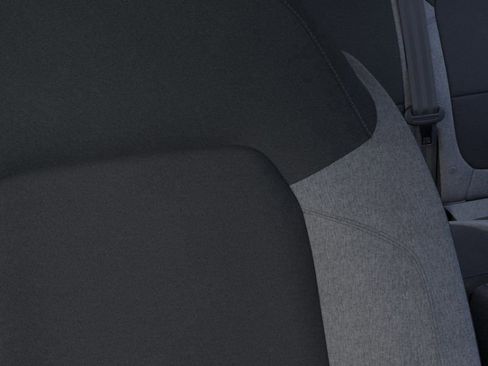 New 2026 Ford Bronco 4-Door AWD/4WD image 36