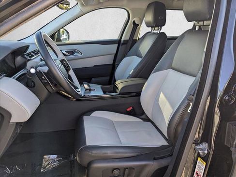 Used 2025 Land Rover Range Rover Velar S image 18