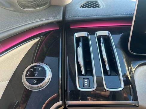 Used 2021 Mercedes-Benz S 580 4MATIC Sedan image 18