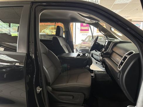 Used 2020 RAM 1500 Big Horn AWD/4WD image 21