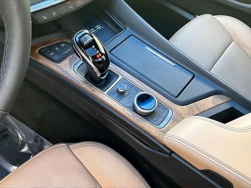 Certified 2023 Cadillac CT5 Premium Luxury image 17