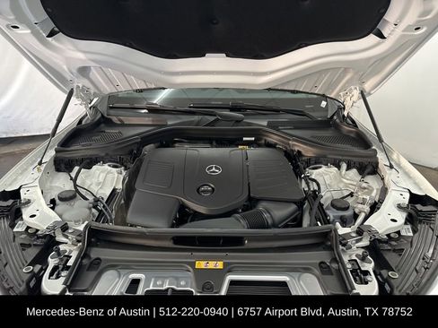 Certified 2026 Mercedes-Benz GLC 300 image 31