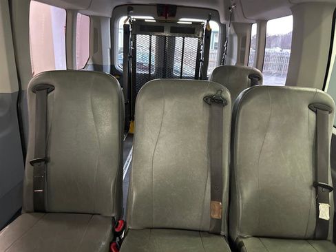 Used 2016 Ford Transit 350 XL image 17