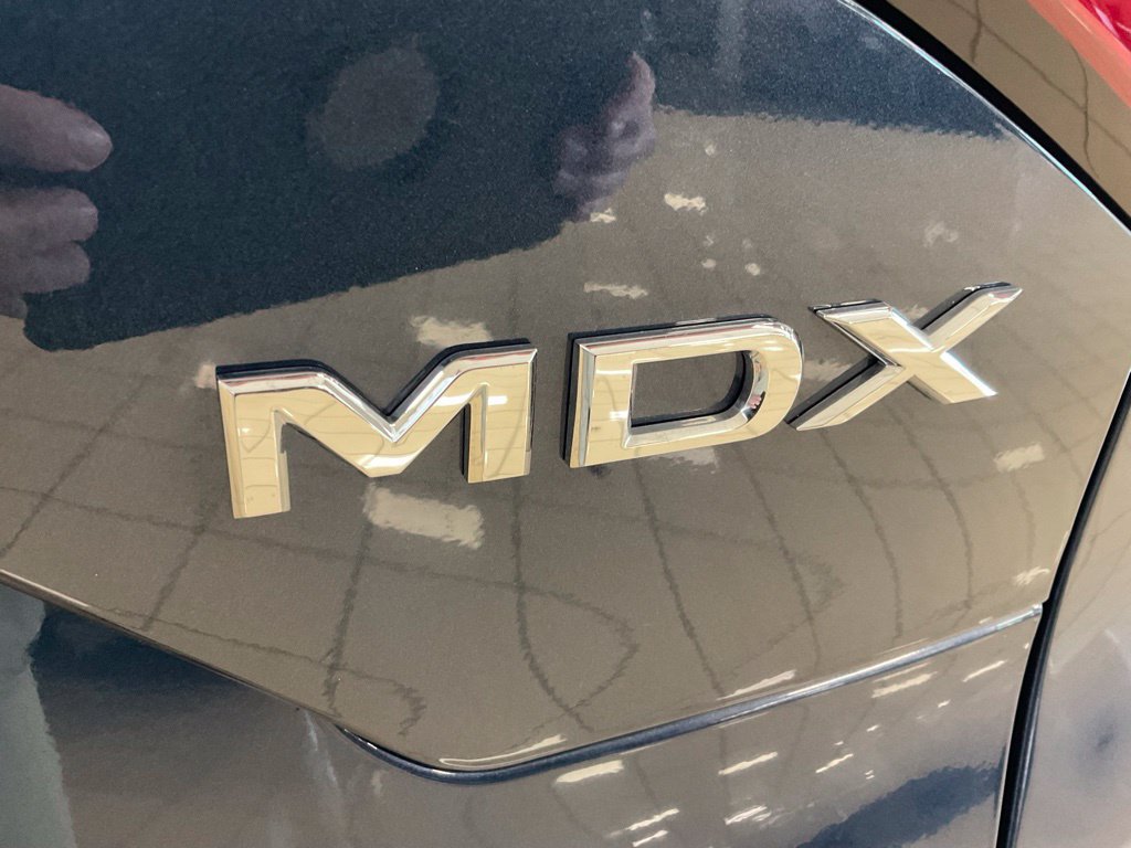 Used 2026 Acura MDX w/ Advance Package AWD/4WD image 28