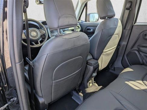 Used 2020 Jeep Renegade Limited image 23