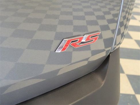 Used 2023 Chevrolet Traverse RS image 7