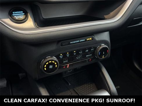 Used 2024 Ford Bronco Sport Big Bend w/ Convenience Package image 17