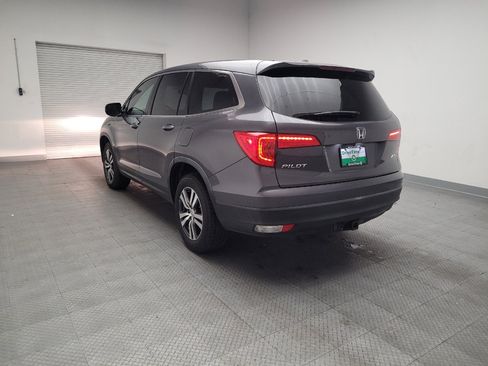 Used 2017 Honda Pilot EX-L image 5
