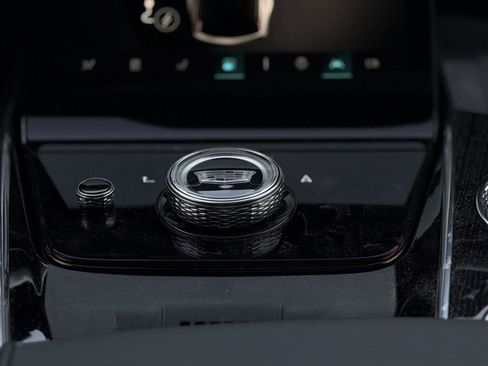 New 2026 Cadillac Escalade IQL Luxury image 23