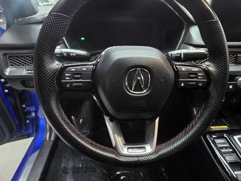Used 2024 Acura Integra Type S FWD image 24
