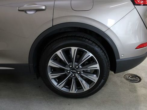 Used 2020 Lincoln Corsair Reserve w/ Equipment Group 201A AWD/4WD image 28