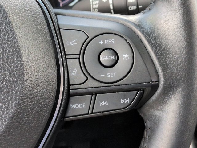 Certified 2024 Toyota RAV4 SE AWD/4WD image 27