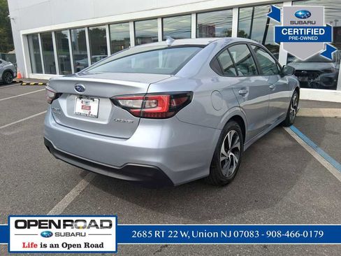 Used 2025 Subaru Legacy Premium image 6
