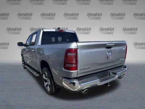 Used 2023 RAM 1500 Laramie image 8
