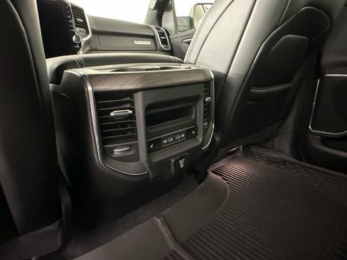New 2026 RAM 1500 Laramie w/ Night Edition AWD/4WD image 15