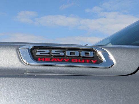 Used 2019 RAM 2500 Big Horn image 22