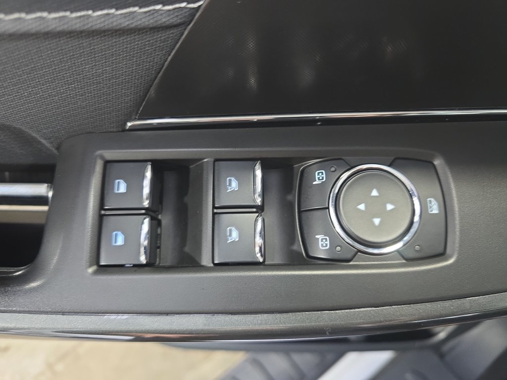 Used 2023 Ford F150 XLT w/ Equipment Group 302A High AWD/4WD image 28