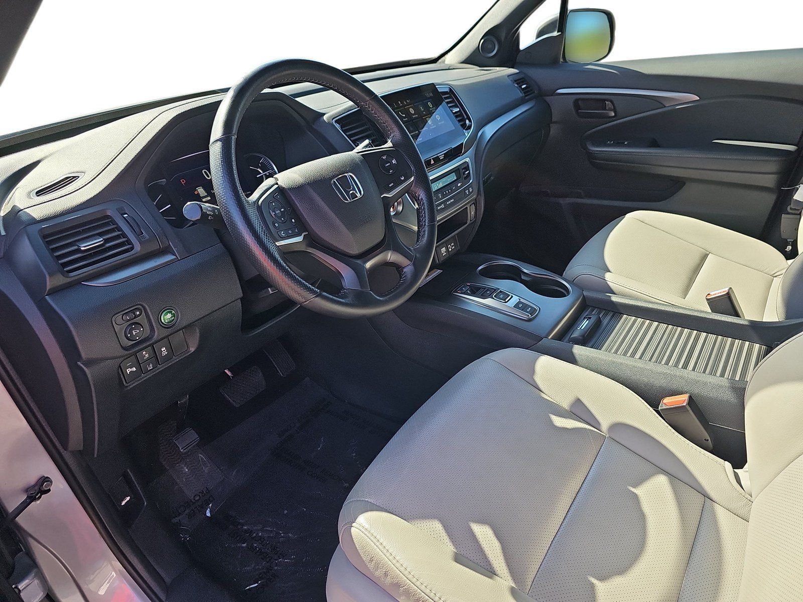 Used 2023 Honda Passport EX-L image 13