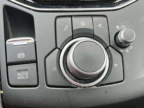 Used 2024 MAZDA CX-5 Carbon Edition AWD/4WD image 28