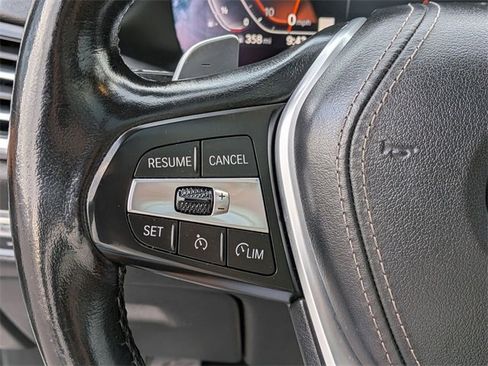 Used 2019 BMW X5 xDrive40i w/ Executive Package image 17