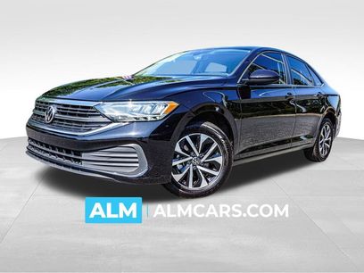 Used 2024 Volkswagen Jetta S