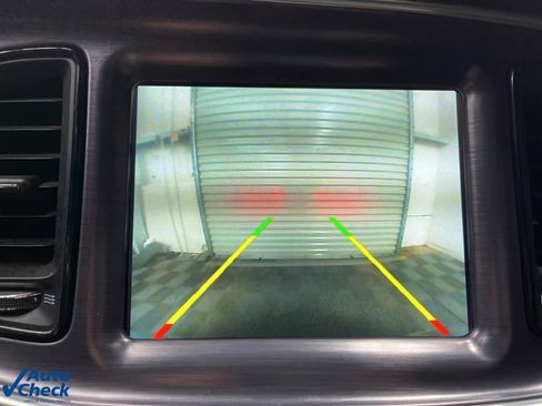 Used 2018 Dodge Challenger R/T Scat Pack image 13