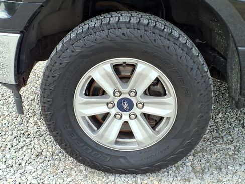 Used 2019 Ford F150 XLT AWD/4WD image 17