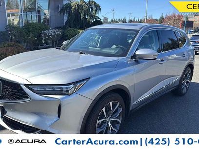 Certified 2023 Acura MDX SH-AWD w/ Technology Package