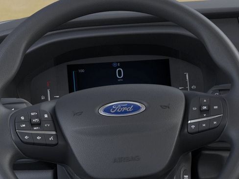 New 2026 Ford E-Transit w/ Fleet Safety Package RWD image 13