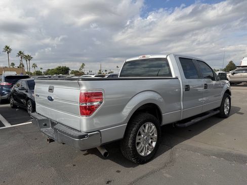 Used 2013 Ford F150 XL w/ Mid Equipment Group image 17