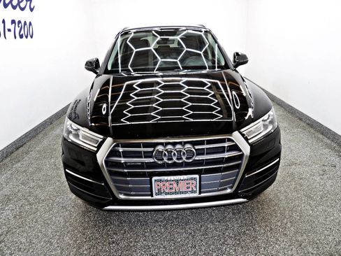 Used 2019 Audi Q5 2.0T Premium image 2