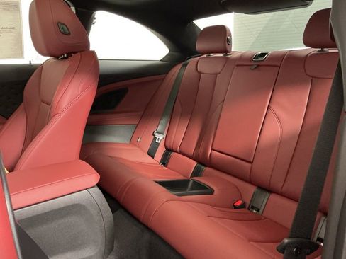 New 2026 BMW 230i xDrive 230i xDrive w/ M Sport Package image 24