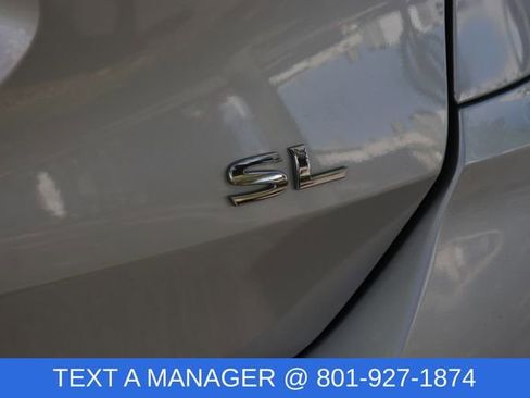 Used 2020 Nissan Rogue SL image 9