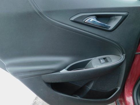 Used 2019 Chevrolet Malibu LT w/ Leather Package image 16