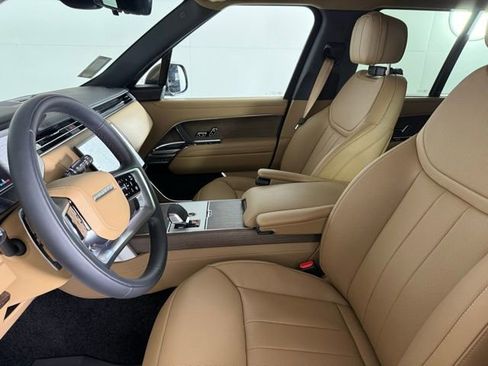 New 2026 Land Rover Range Rover SE image 34