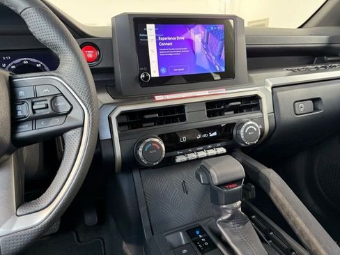 New 2025 Toyota Tacoma TRD Off-Road image 20