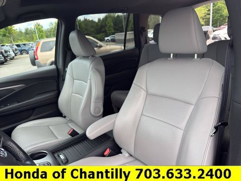 Certified 2023 Honda Passport EX-L image 20