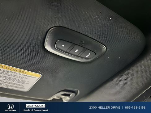 Used 2023 RAM 1500 Big Horn AWD/4WD image 9