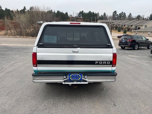Used 1994 Ford F150 XL image 5