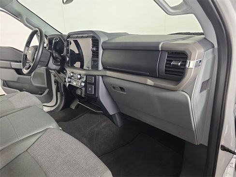 Used 2024 Ford F150 XLT w/ Tow/Haul Package image 22