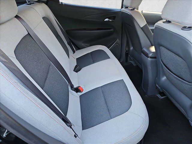 Used 2017 Chevrolet Bolt LT FWD image 18