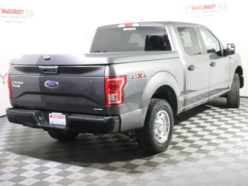Used 2016 Ford F150 XL w/ XL Power Equipment Group image 5