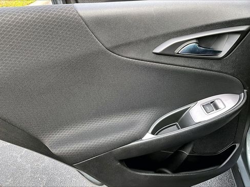 Used 2024 Chevrolet Malibu LT image 11