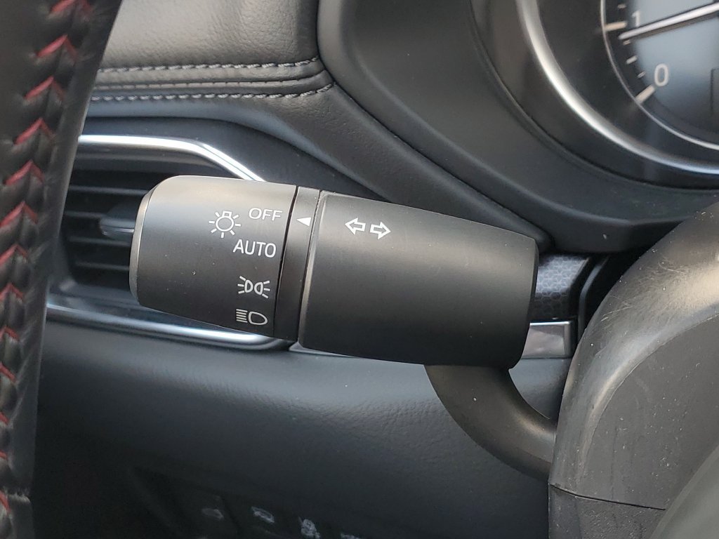Certified 2025 MAZDA CX-5 Carbon Edition AWD/4WD image 21