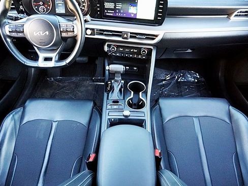 Used 2023 Kia K5 GT-Line image 19