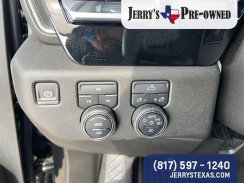 Used 2024 Chevrolet Silverado 3500 LT w/ Convenience Package AWD/4WD image 13