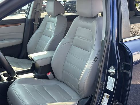 Used 2019 Honda CR-V EX-L image 10