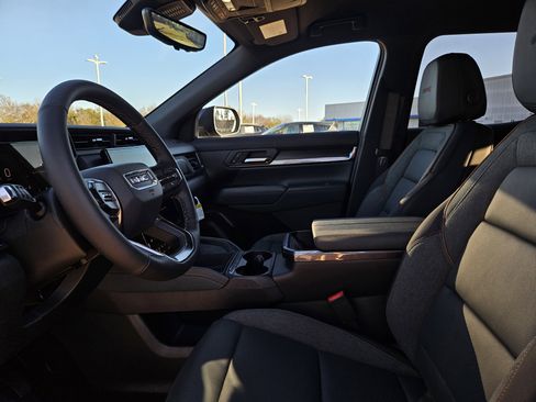 New 2026 GMC Terrain AT4 image 10